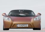 Rinspeed iChange 2009 года